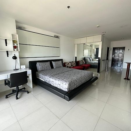 פאטאיה Condo Express View Talay 6 מראה חיצוני תמונה