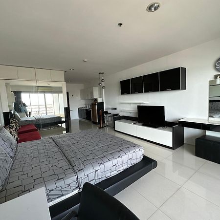 פאטאיה Condo Express View Talay 6 מראה חיצוני תמונה