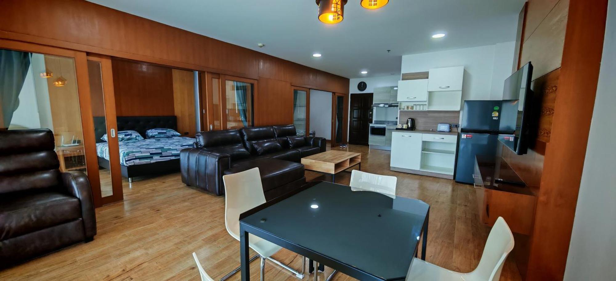 פאטאיה Condo Express View Talay 6 חדר תמונה