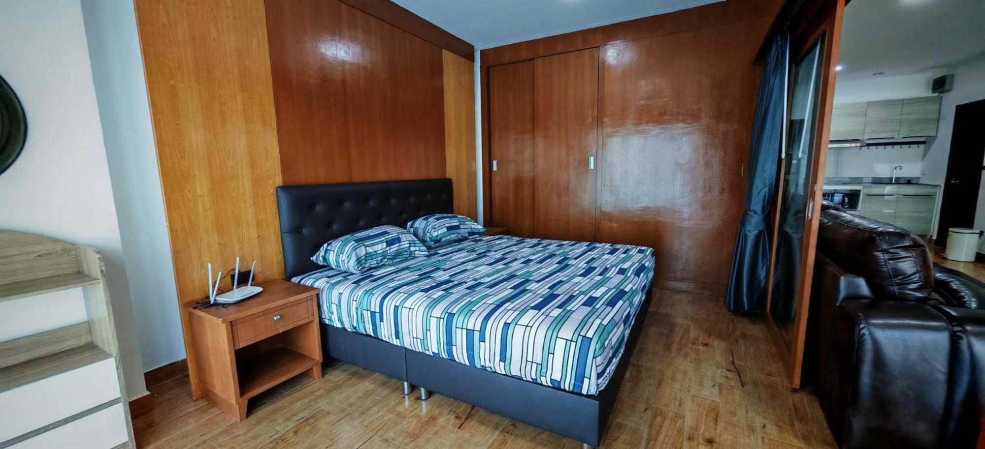 פאטאיה Condo Express View Talay 6 חדר תמונה