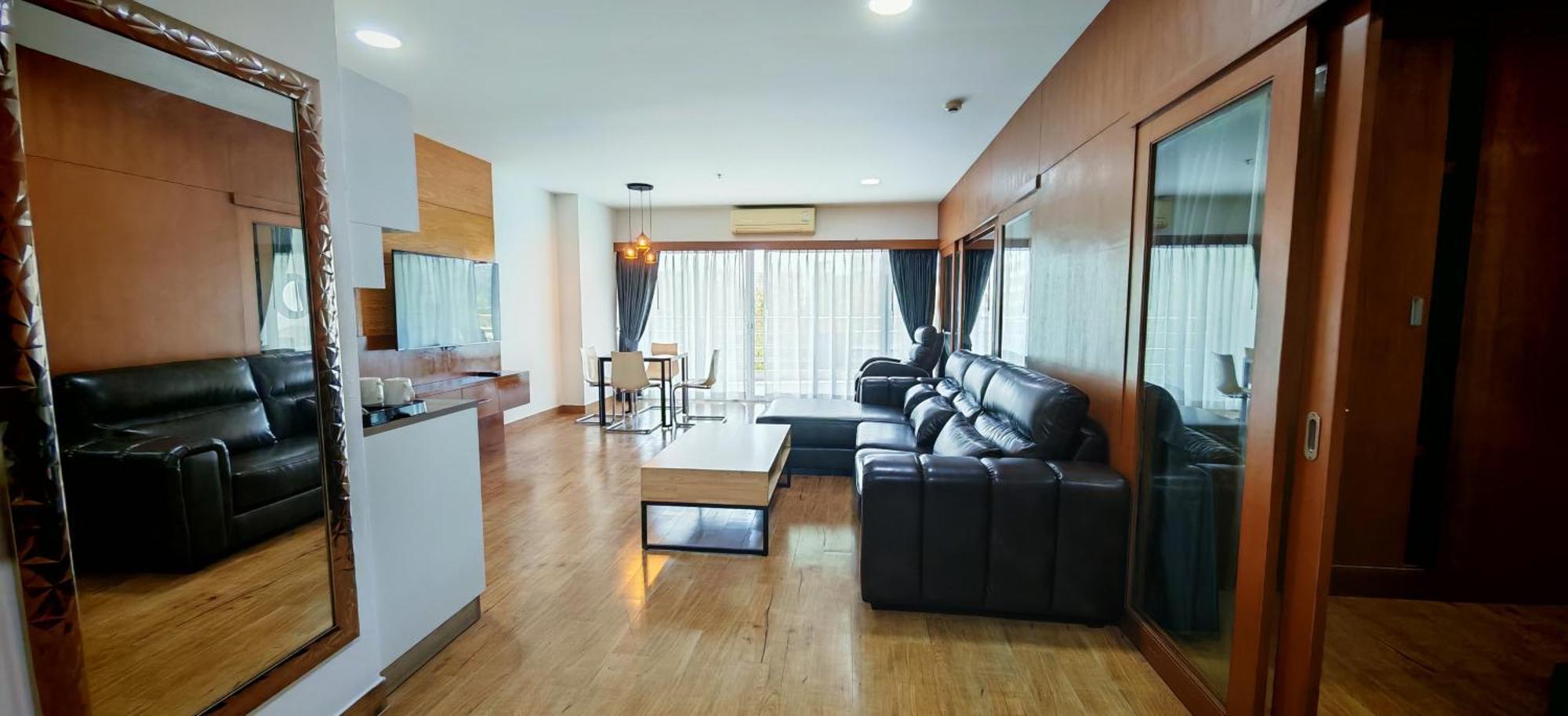 פאטאיה Condo Express View Talay 6 חדר תמונה