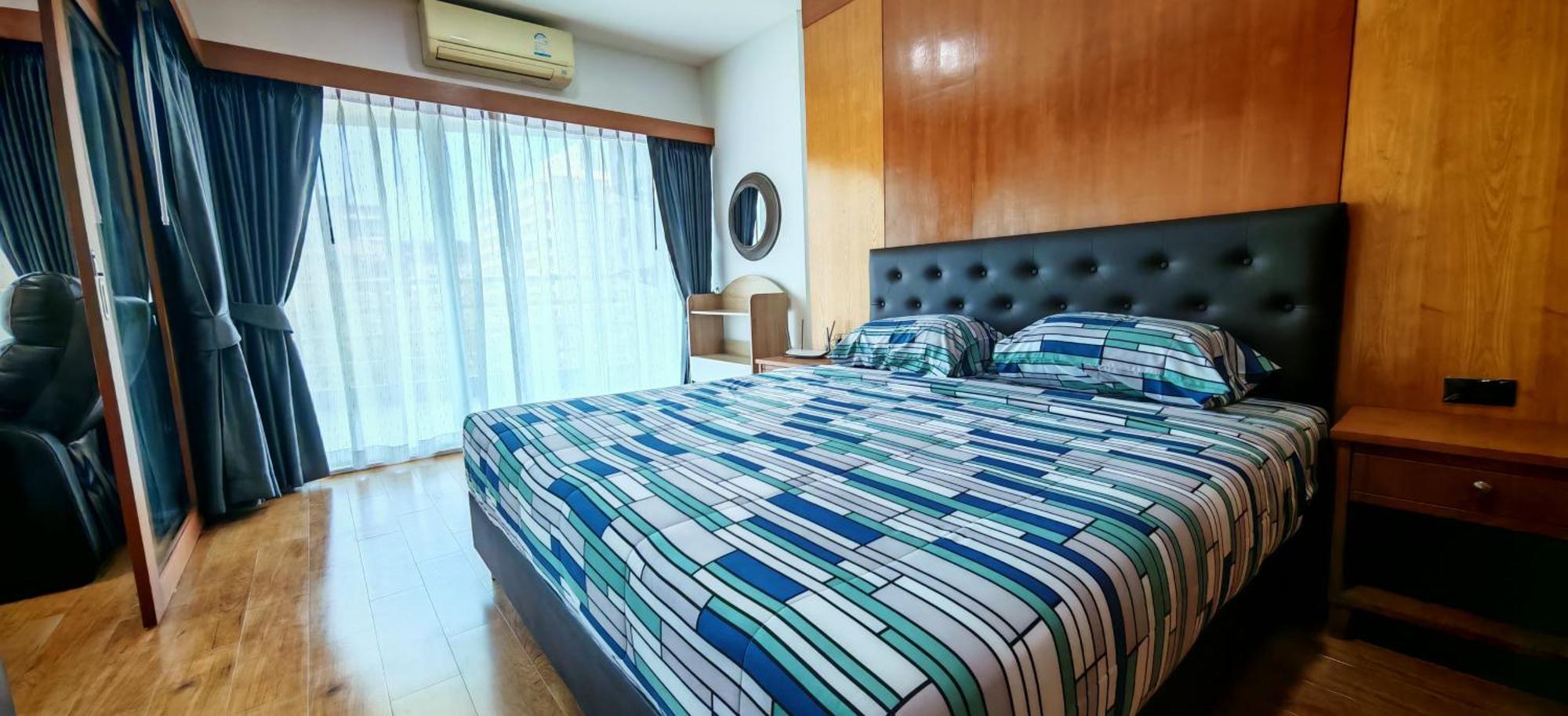 פאטאיה Condo Express View Talay 6 חדר תמונה